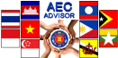 AEC Advisor - multinational AEC advisor in AEC countries